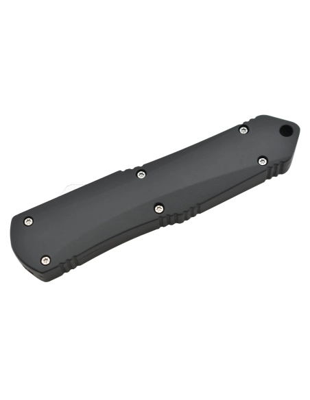 Maxknives MKO43T couteau automatique lame tanto en acier manche aluminium