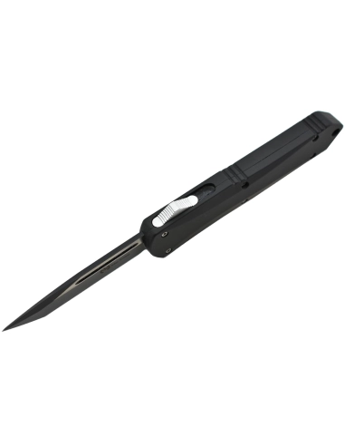Maxknives MKO43T couteau automatique lame tanto en acier manche aluminium