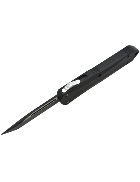 Maxknives MKO43T couteau automatique lame tanto en acier manche aluminium