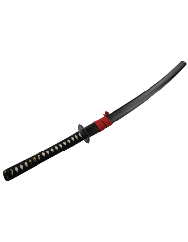 Hanwei Paul Chen Mokko Renshu Katana