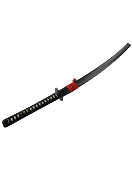 Hanwei Paul Chen Mokko Renshu Katana
