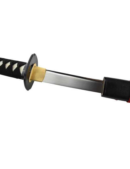 Hanwei Paul Chen Mokko Renshu Katana