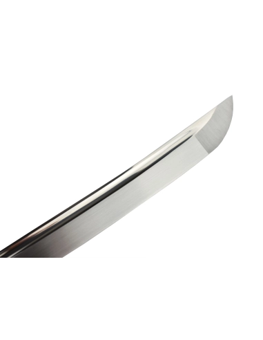 Hanwei Paul Chen Mokko Renshu Katana