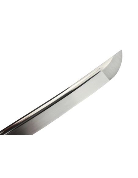 Hanwei Paul Chen Mokko Renshu Katana