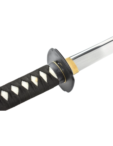 Hanwei Paul Chen Mokko Renshu Katana