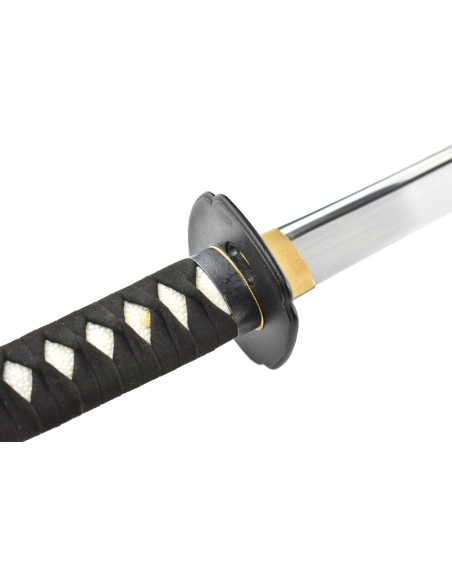 Hanwei Paul Chen Mokko Renshu Katana
