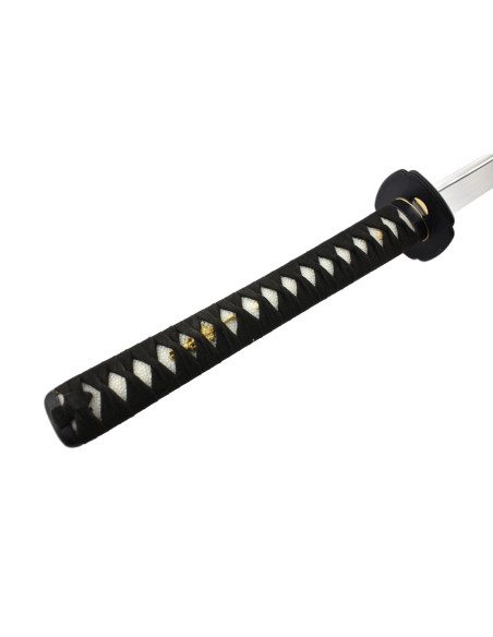 Hanwei Paul Chen Mokko Renshu Katana