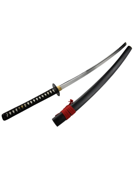 Hanwei Paul Chen Mokko Renshu Katana