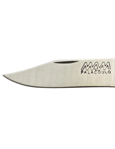 MAM 2002 BOIS Mini couteau pliant porte-clés portugais