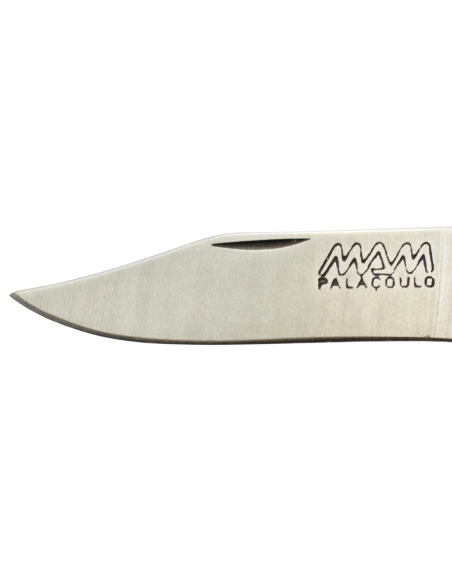 MAM 2002 BOIS Mini couteau pliant porte-clés portugais