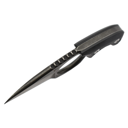 Fred PERRIN FP2001B Le Shorty  Black Edition