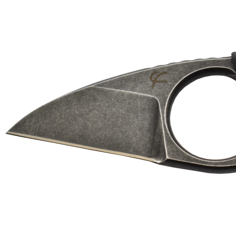 Fred PERRIN FP2001B Le Shorty  Black Edition