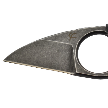 Fred PERRIN FP2001B Le Shorty  Black Edition