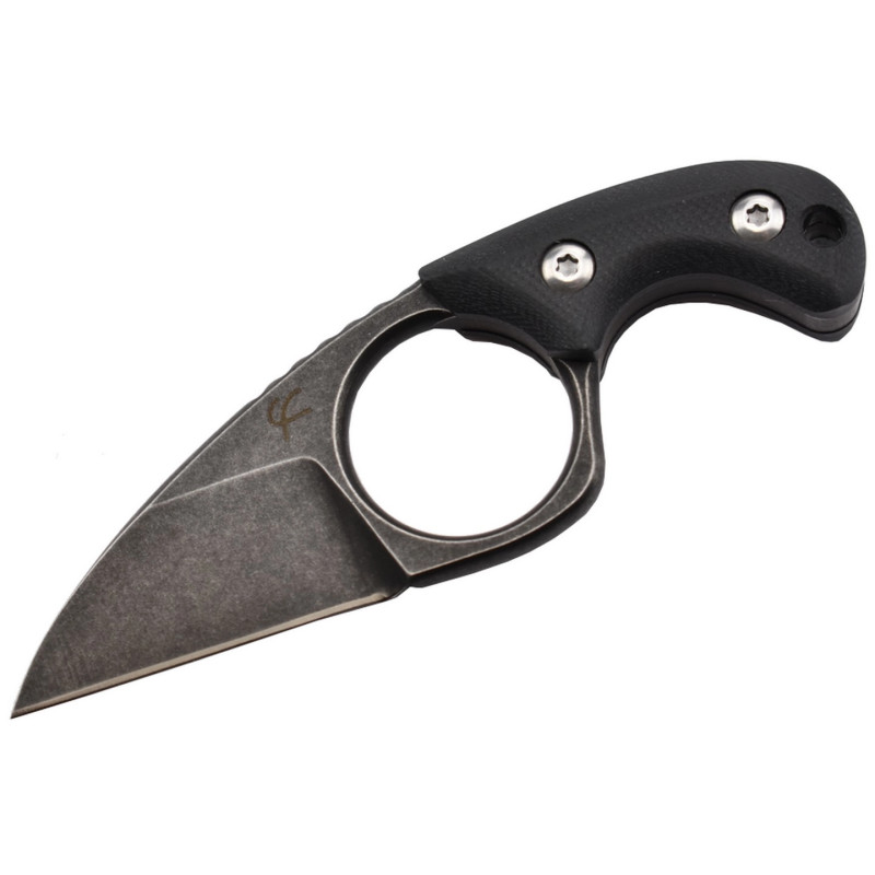 Fred PERRIN FP2001B Le Shorty  Black Edition