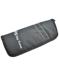 Maxknives Étui noir en nylon taille moyenne