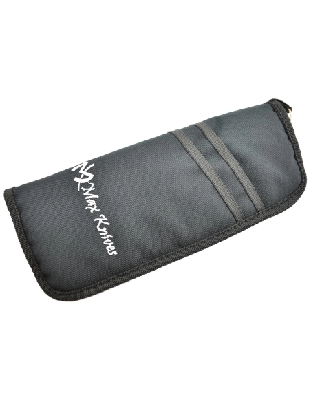Maxknives Étui noir en nylon taille moyenne