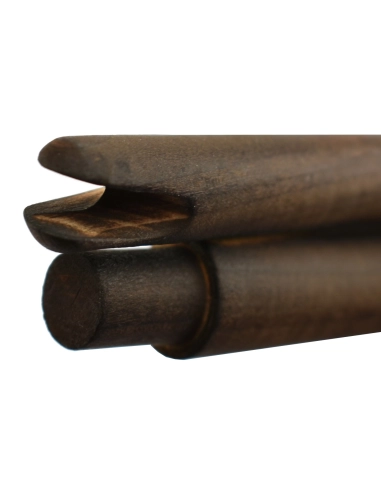 Rubber Band Shooter 3704-RW2 - Pistolet à élastiques en bois
