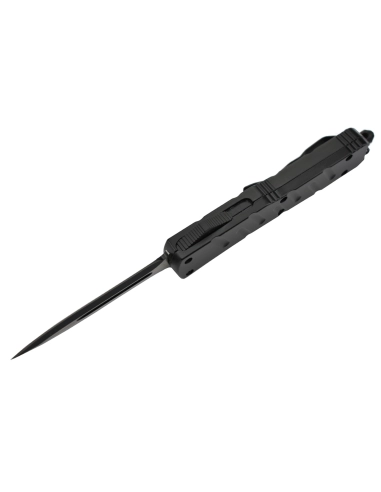 Maxknives MKO44 Couteau automatique en aluminium lame double tranchant