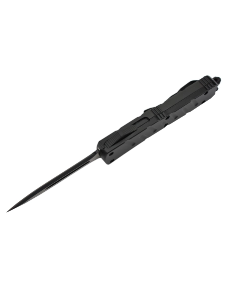 Maxknives MKO44 Couteau automatique en aluminium lame double tranchant