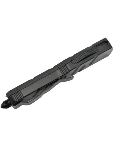 Maxknives MKO44 Couteau automatique en aluminium lame double tranchant