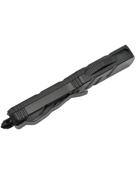 Maxknives MKO44 Couteau automatique en aluminium lame double tranchant