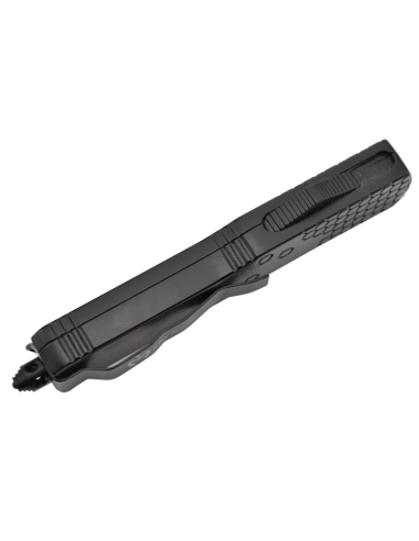 Maxknives MKO45 Couteau automatique en aluminium lame double tranchant
