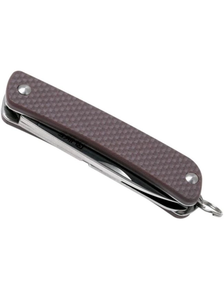 Ruike S22N MARRON - Couteau Collection Criterion