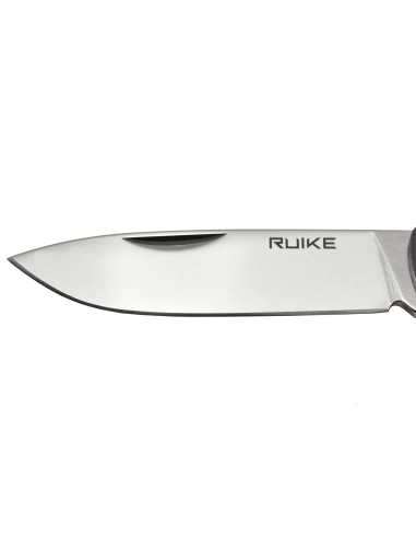 Ruike L11N Marron - Couteau multifonctions collection Criterion