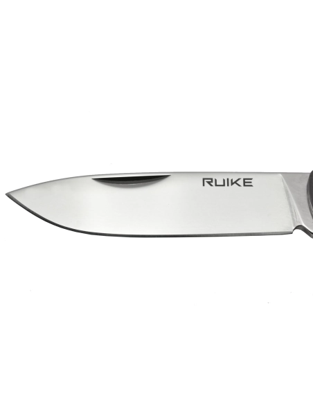 Ruike L11N Marron - Couteau multifonctions collection Criterion