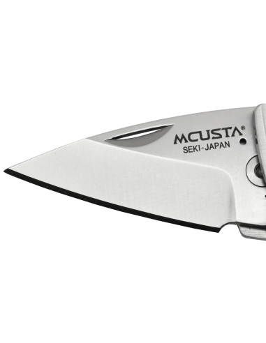 Mcusta MC-85 Money Clip édition Akechi Mitsuhide