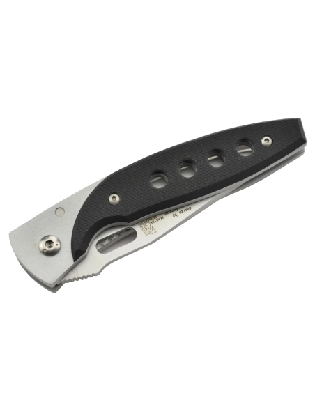 Master Cutlery Mini Mohawk par Tom Anderson