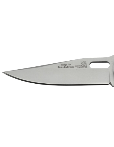 Master Cutlery Mini Mohawk par Tom Anderson
