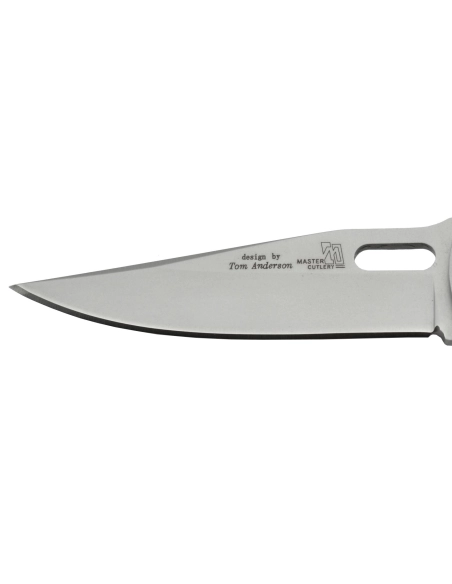 Master Cutlery Mini Mohawk par Tom Anderson