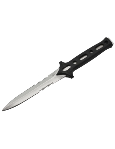 Hunting Knife HK8855 Set de 2 couteaux de chasse avec étui