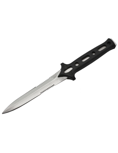 Hunting Knife HK8855 Set de 2 couteaux de chasse avec étui