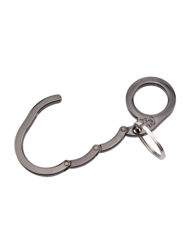 Max Knives PA 20B - Poing Américain pliant