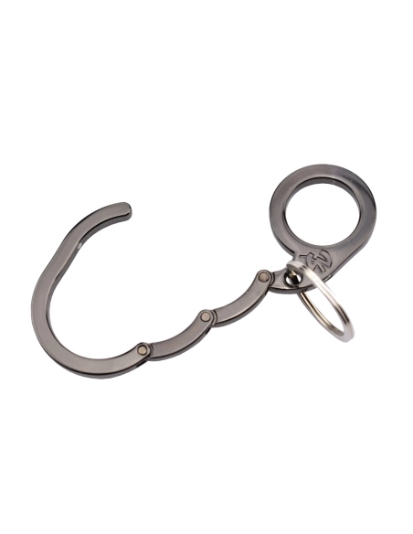 Max Knives PA 20B - Poing Américain pliant