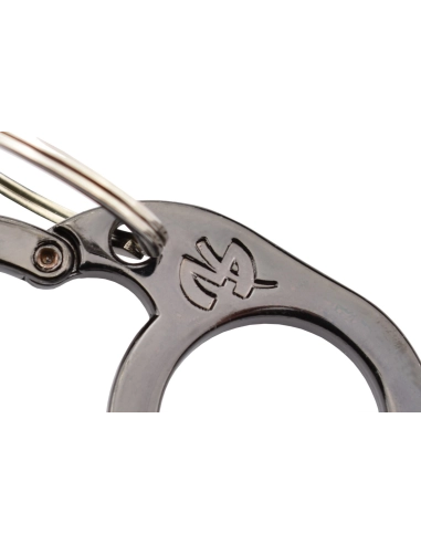 Max Knives PA 20B - Poing Américain pliant