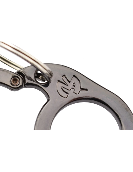 Max Knives PA 20B - Poing Américain pliant