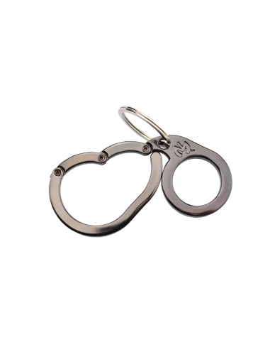 Max Knives PA 20B - Poing Américain pliant