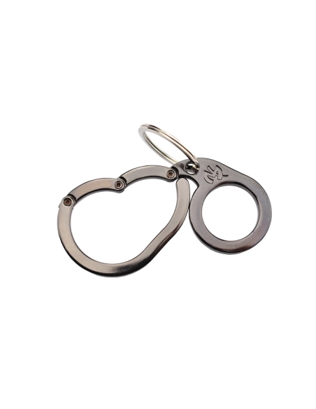 Max Knives PA 20B - Poing Américain pliant