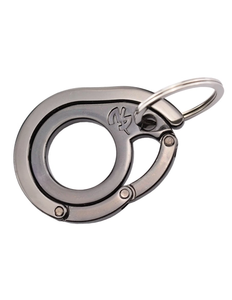 Max Knives PA 20B - Poing Américain pliant
