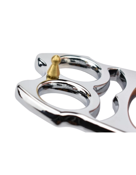 Max Knives PA 22S - Poing Américain Boucle de ceinture