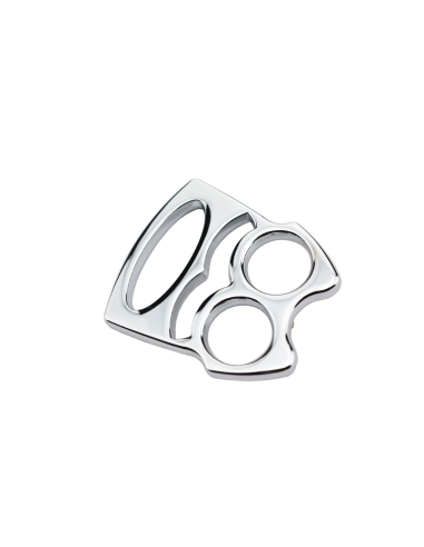 Max Knives PA 22S - Poing Américain Boucle de ceinture