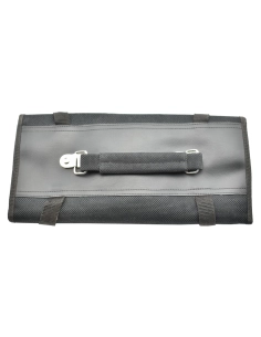 Sacoche de rangement pour couteaux de poche 24 emplacements 2