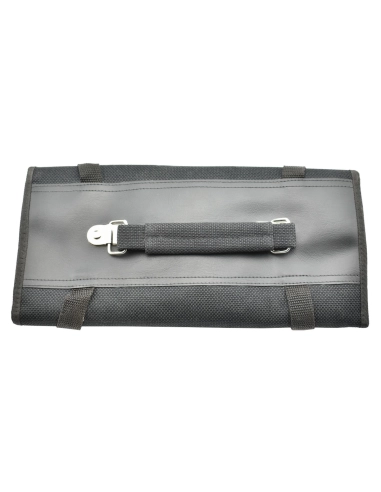 Sacoche de rangement pour couteaux de poche 24 emplacements
