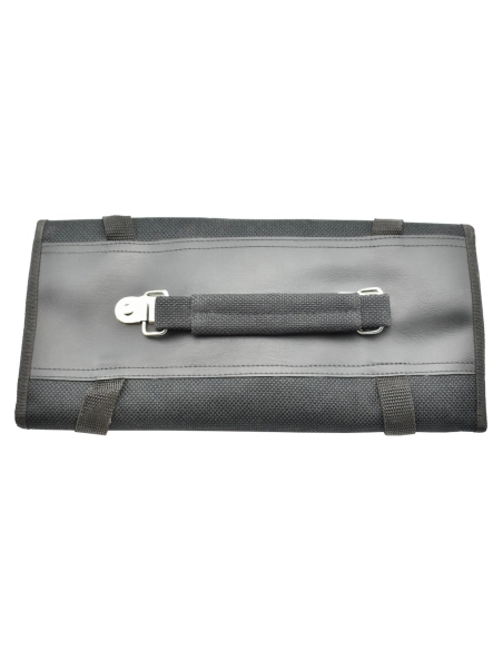 Sacoche de rangement pour couteaux de poche 24 emplacements
