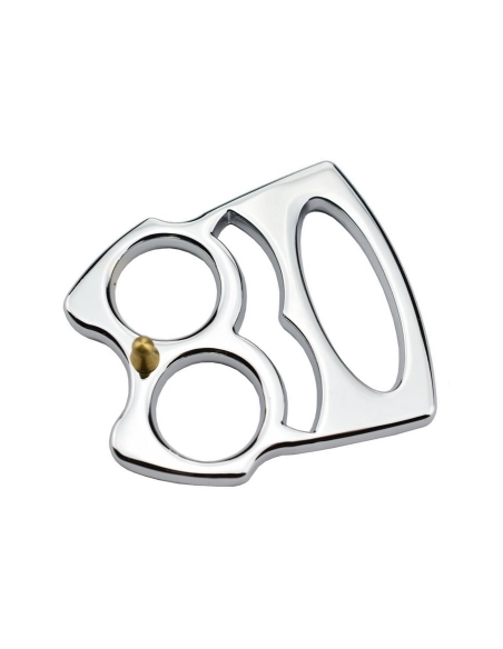 Max Knives PA 22S - Poing Américain Boucle de ceinture
