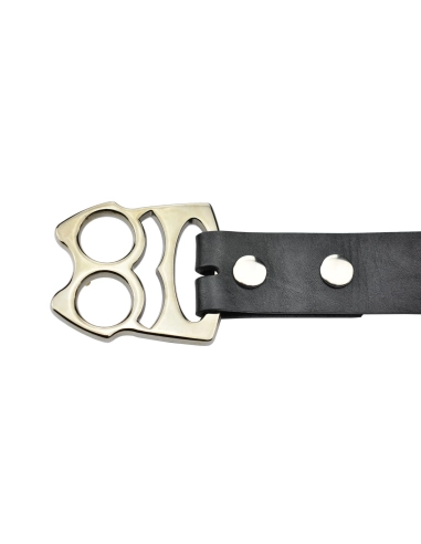 Max Knives PA 22B - Poing Américain Boucle de ceinture