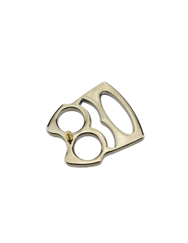 Max Knives PA 22B - Poing Américain Boucle de ceinture